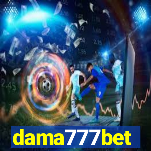 dama777bet