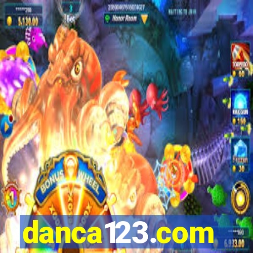 danca123.com