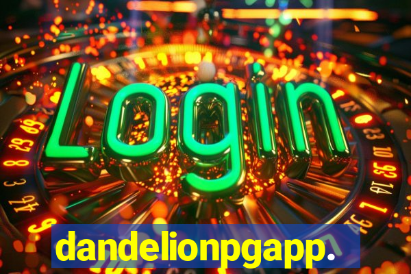 dandelionpgapp.com