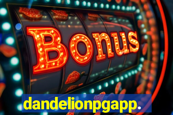 dandelionpgapp.com