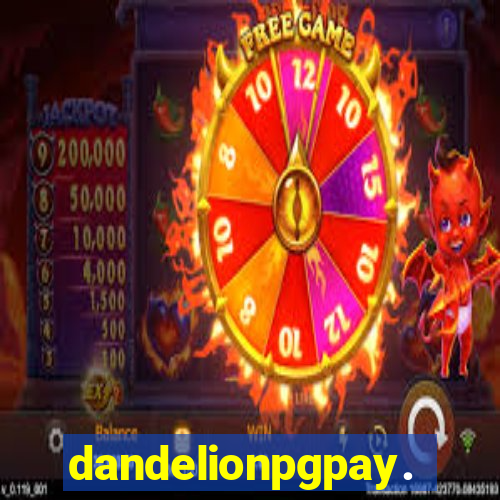 dandelionpgpay.com