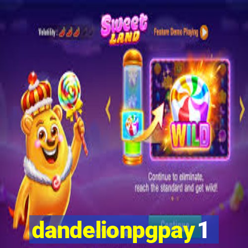 dandelionpgpay1.com