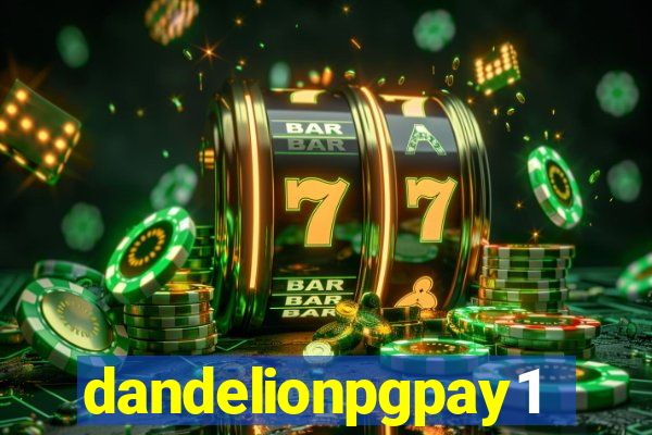 dandelionpgpay1.com