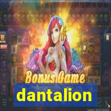 dantalion