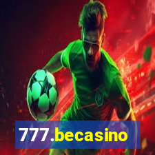 777.becasino