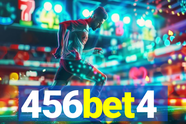 456bet4