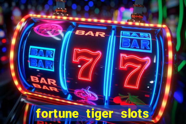 fortune tiger slots vip 3