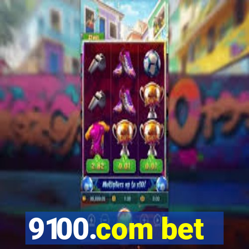 9100.com bet