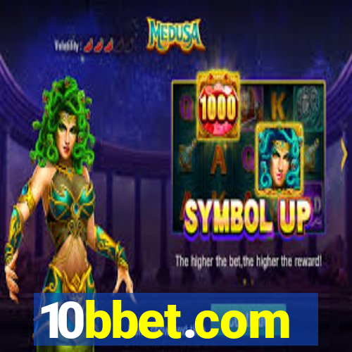 10bbet.com