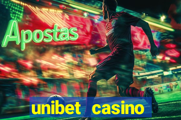 unibet casino review brand