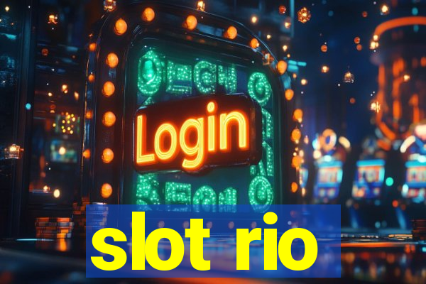 slot rio