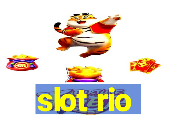 slot rio