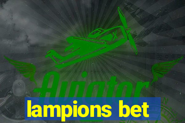 lampions bet