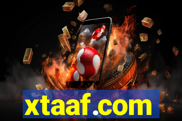 xtaaf.com