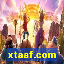 xtaaf.com