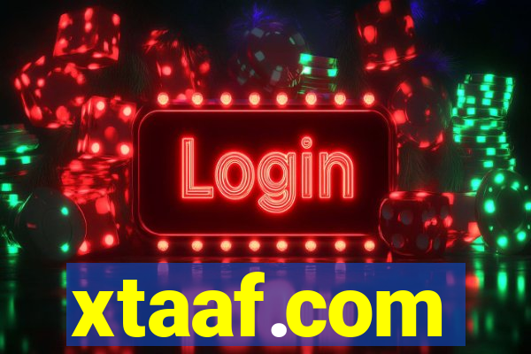 xtaaf.com