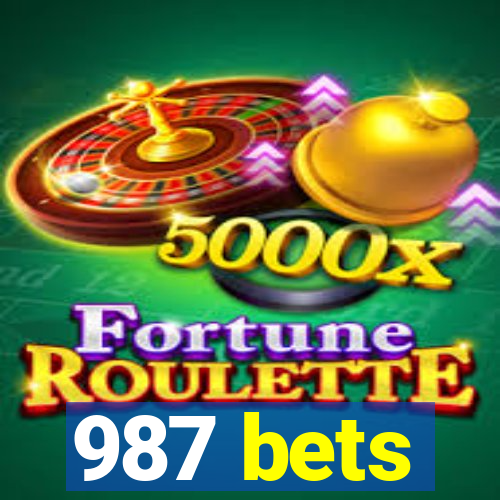 987 bets