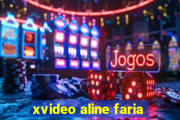 xvideo aline faria