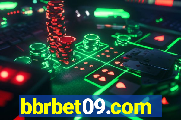 bbrbet09.com