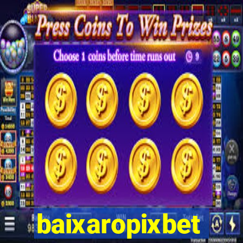 baixaropixbet