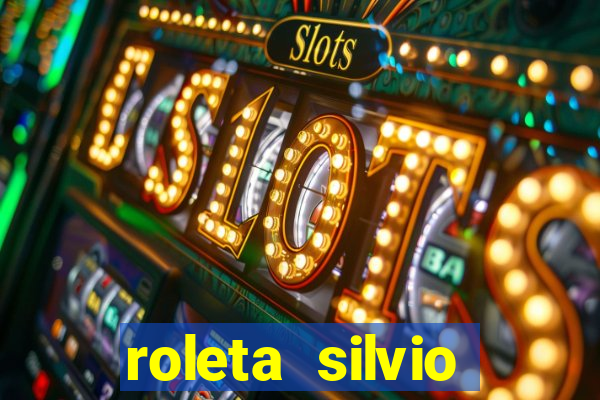 roleta silvio santos jogo