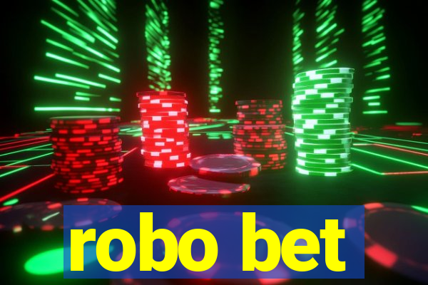 robo bet