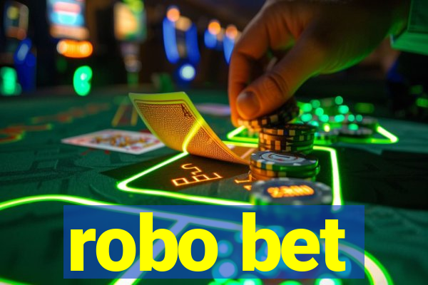 robo bet