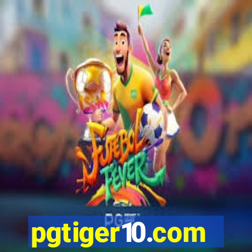 pgtiger10.com