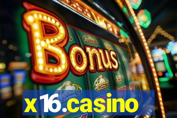 x16.casino