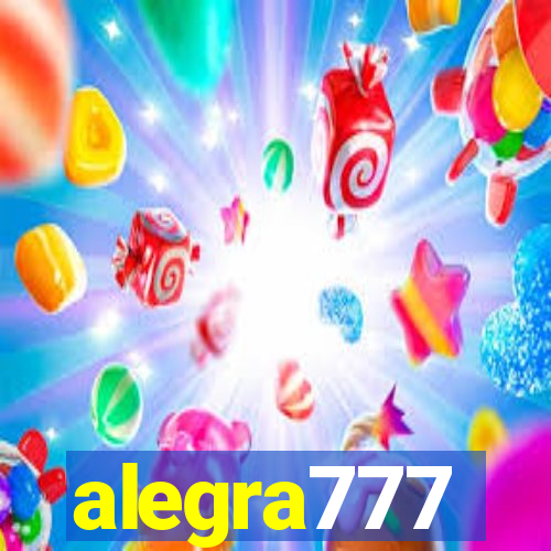 alegra777