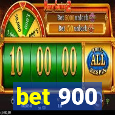 bet 900