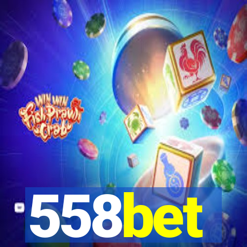 558bet