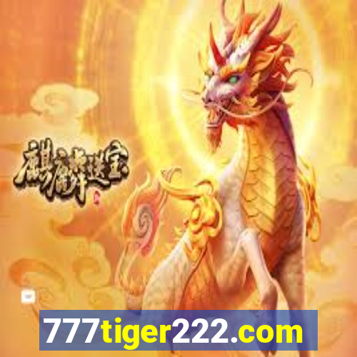 777tiger222.com