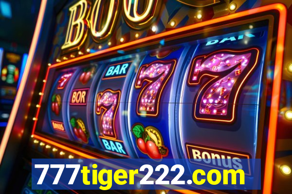 777tiger222.com