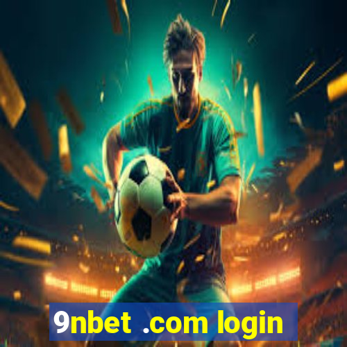 9nbet .com login