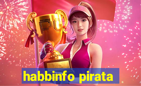 habbinfo pirata