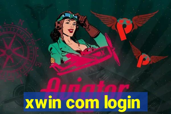 xwin com login