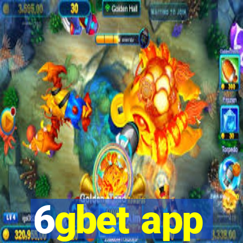 6gbet app