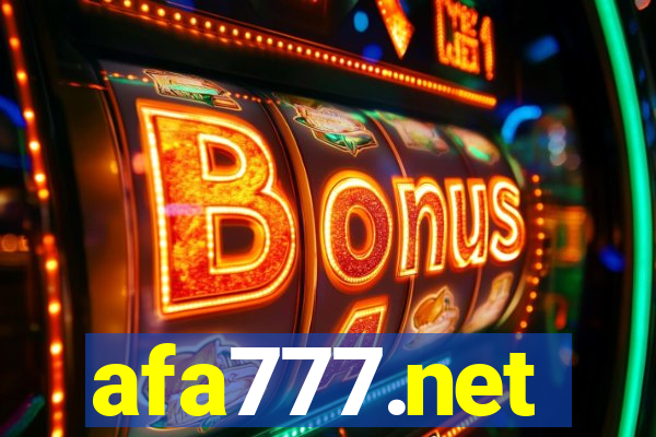 afa777.net