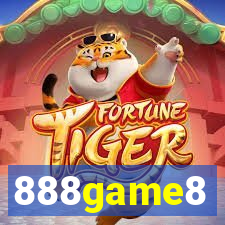 888game8