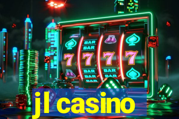 jl casino