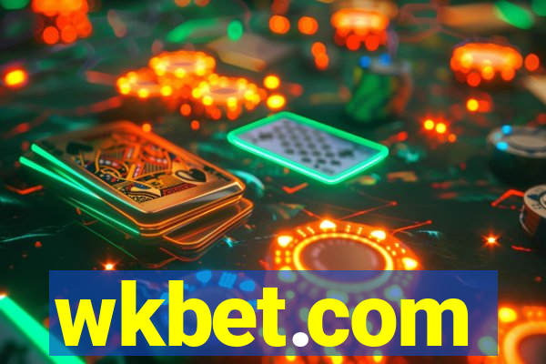 wkbet.com