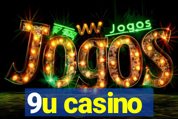 9u casino