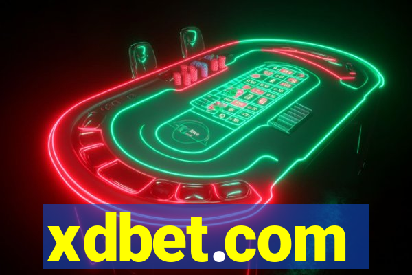 xdbet.com