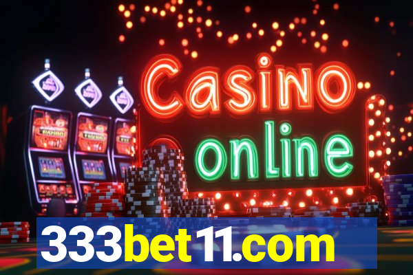 333bet11.com