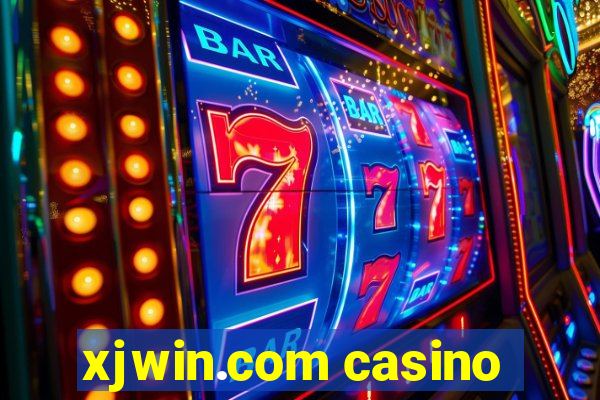 xjwin.com casino