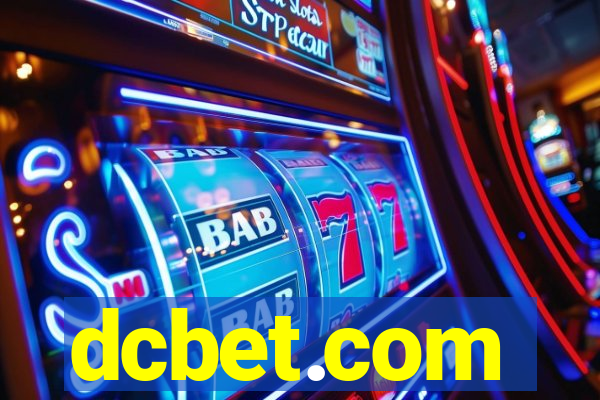 dcbet.com