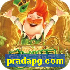 pradapg.com