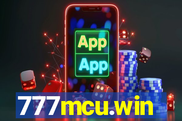 777mcu.win