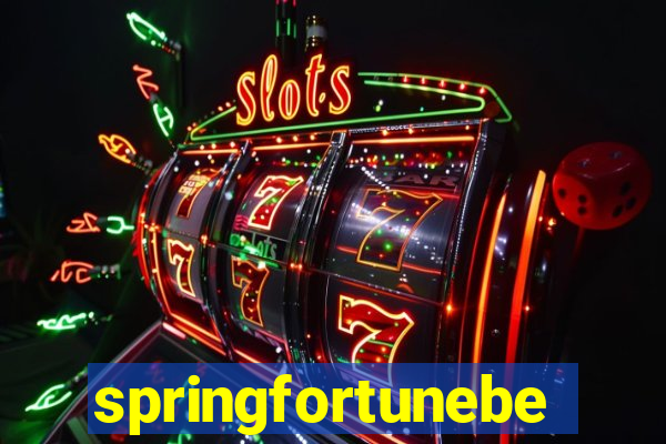 springfortunebet